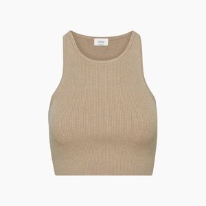 WILFRED Aritzia Clutch Sweater